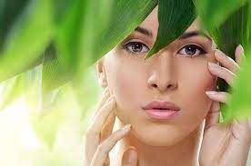 Green Beauty Revolution: The Impact of Natural Ingredients on Innovations in Facial Care Products