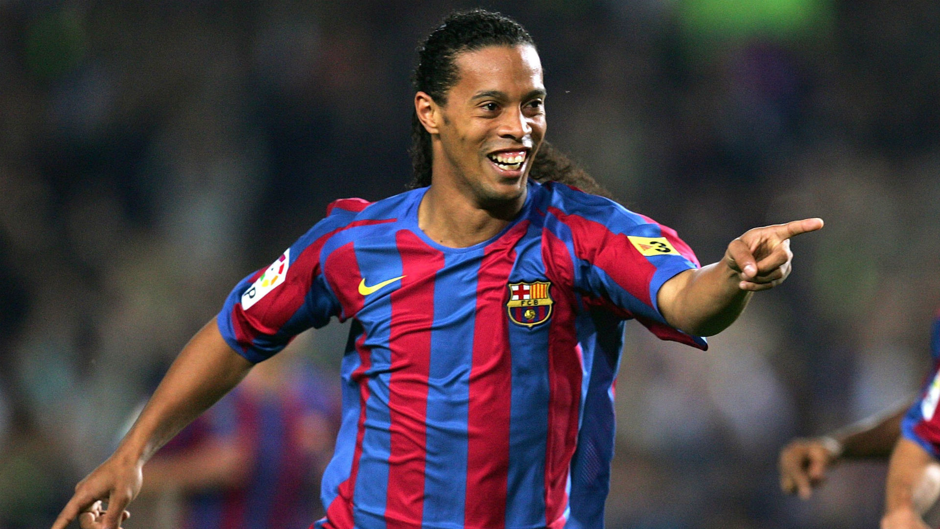 The Magic of Ronaldinho: How He Redefined Modern Football