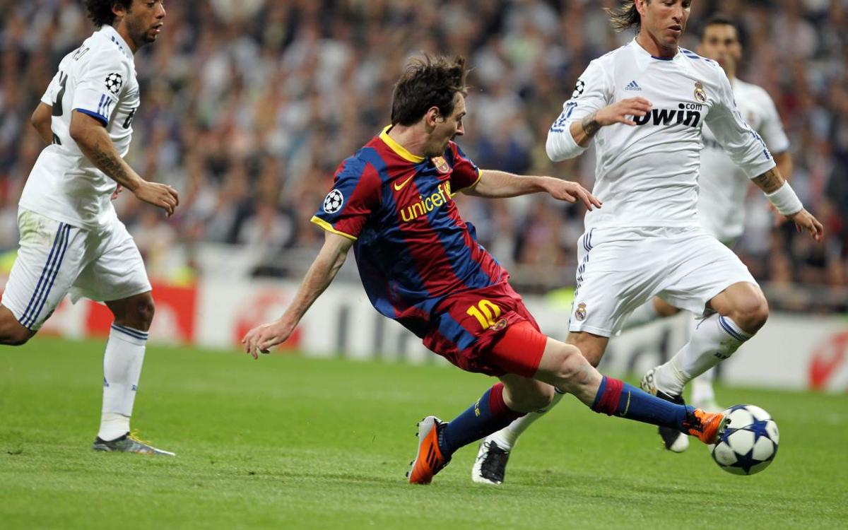 Legends of El Clásico: Iconic Players Who Defined the Rivalry