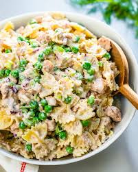 Delightful Recipes with Tuna and Salmon