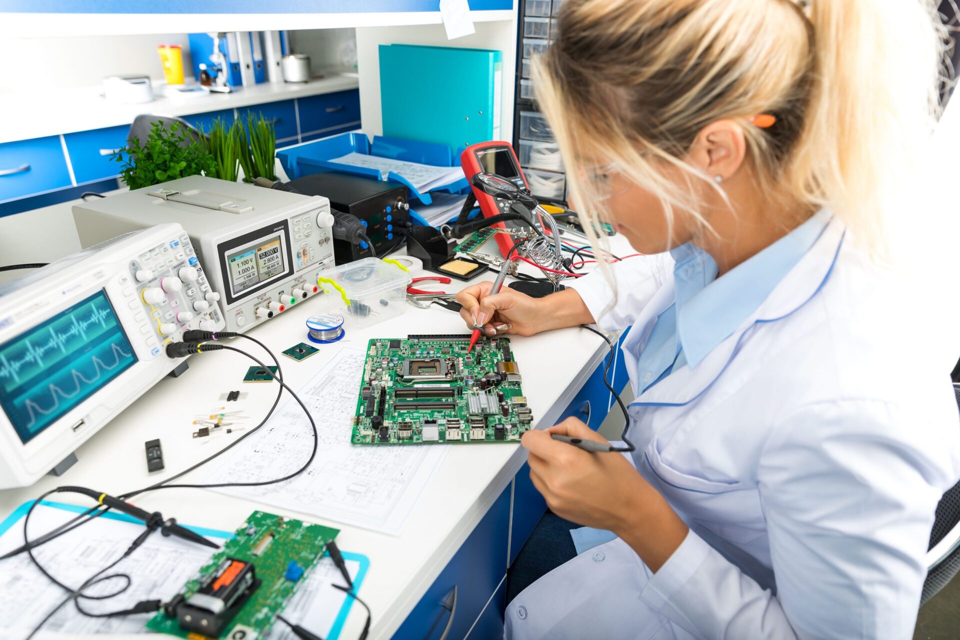 From Prototype to Production: How Prototyping Services Transform Manufacturing in Key Industries